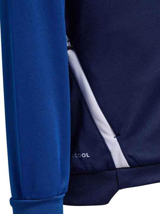 Image du produit hummel hmlLEAD 2.0 TRACK ZIP JACKET KIDS (152)