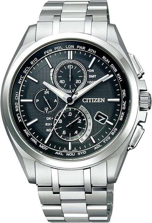 Produktbild Citizen Attesa AT8040-57E (Chronograph, 42 mm)