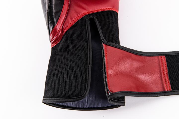 Produktbild UFC Octagon Lava Boxing Gloves (10 OZ)