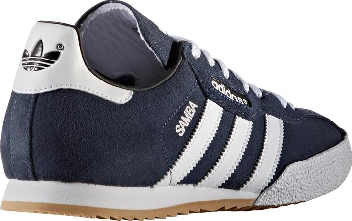 Produktbild adidas Samba Super Suede (38 2/3)