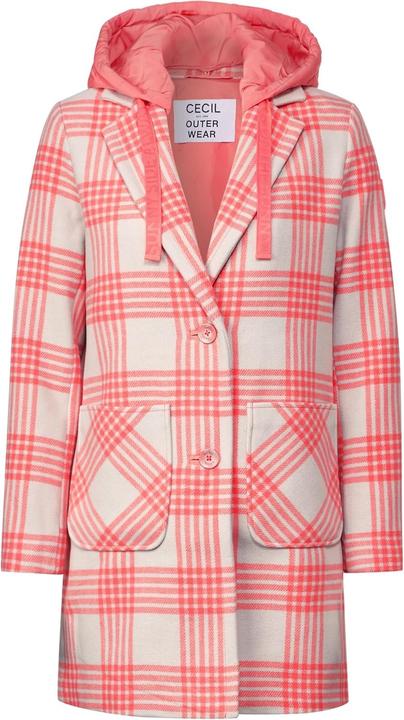 Produktbild Cecil Damesjas (XL)