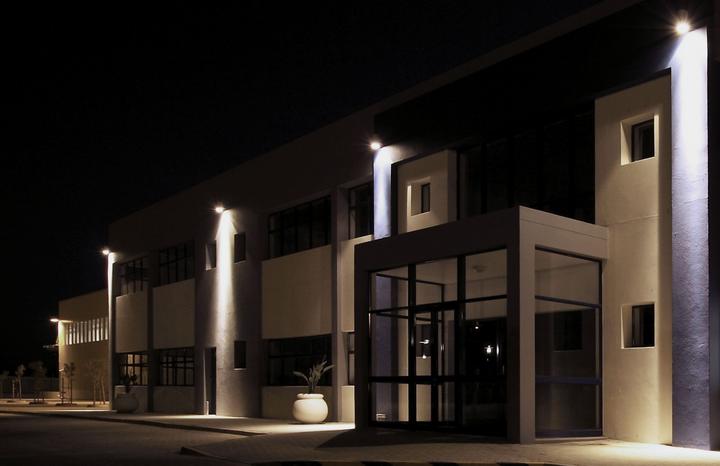 Produktbild Philips Projectline Flutlicht (1800 lm, IP65)