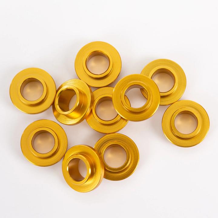 Iqon Inline Skate Accessory Spacer AL 7,25 2024