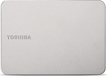 Productafbeelding Toshiba Canvio Flex 1TB (1 TB)