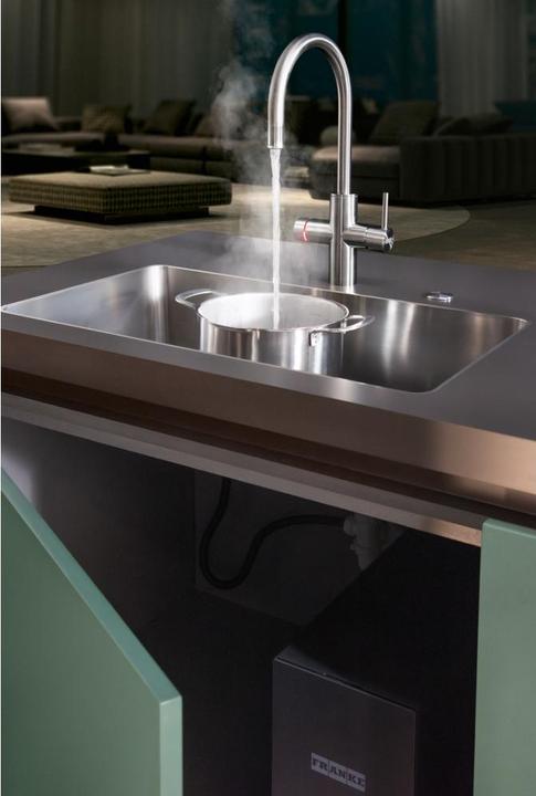 Produktbild Franke Mythos Water Hub All-in-One