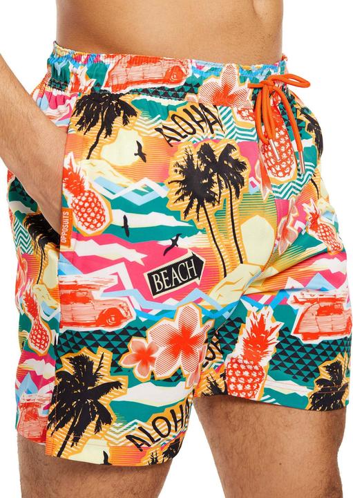 Image du produit OppoSuits Aloha Hero (S)