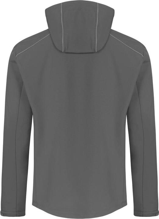 Actual product image Promodoro Men's Warm Softshell Jacket (M)