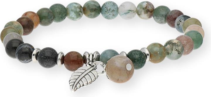 Immagine prodotto Carat Vera pietra (0.65 cm, Acciaio inossidabile)