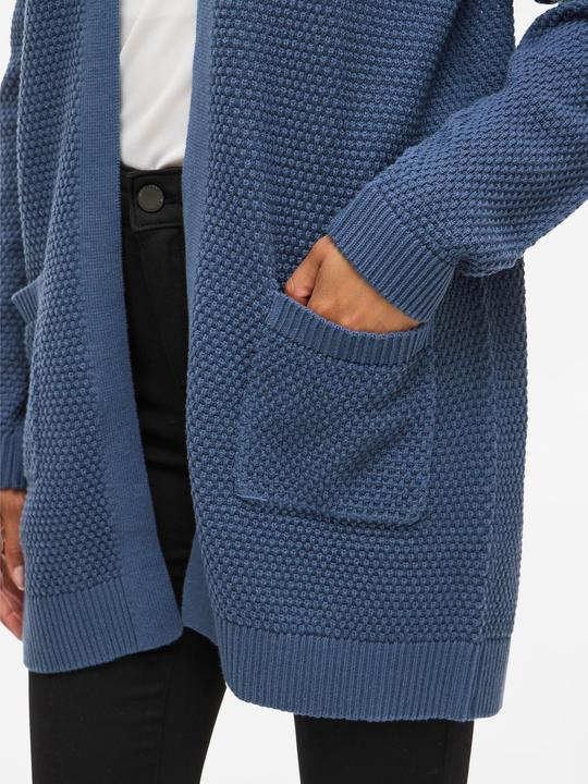 Produktbild Vila VIDALO Basic Strickjacke (S)