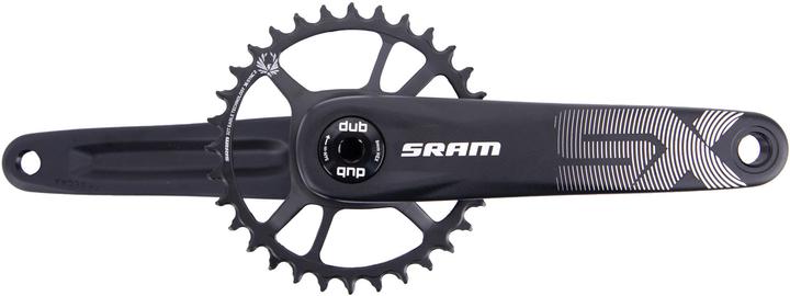 Immagine prodotto Sram Crank SX Eagle DUB 12SP DM X-SYNC 2 (175 mm)