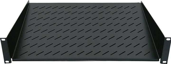 Actual product image Intellinet Rack shelf (console)