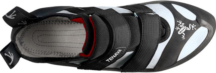 Actual product image Tenaya Inti Climbing Shoes Unisex (42)