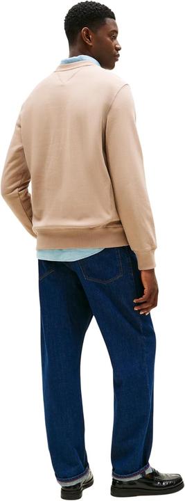 Produktbild Tommy Hilfiger Hilfiger Arch Crew Neck Pullover Sweatshirt (L)