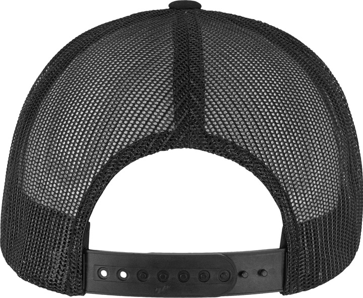 Image du produit Miss Tee Reach High Retro Trucker Cap - 191397 (Taille unique)