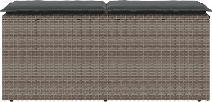 Produktbild vidaXL Gartenbank