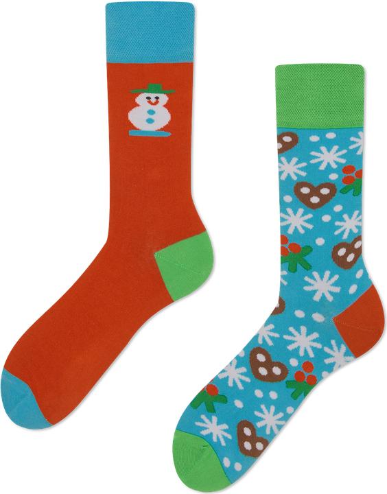 Produktbild Many Mornings Snow Much Fun (35 - 38)