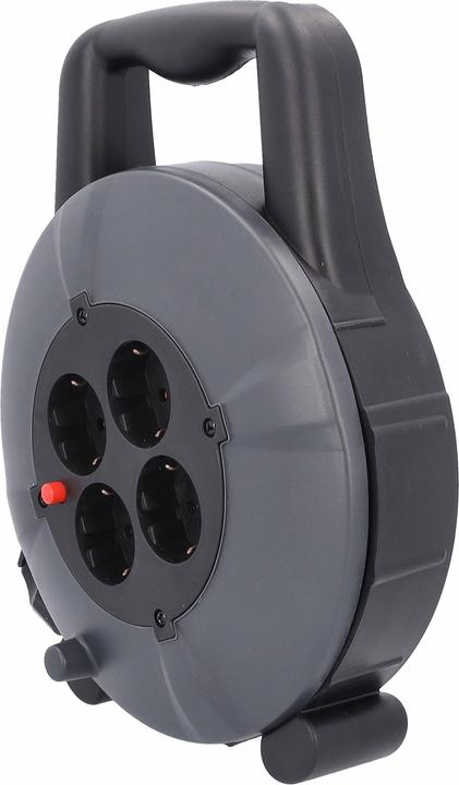 Produktbild As - Schwabe Kabelbox (10 m, 1.50 mm²)