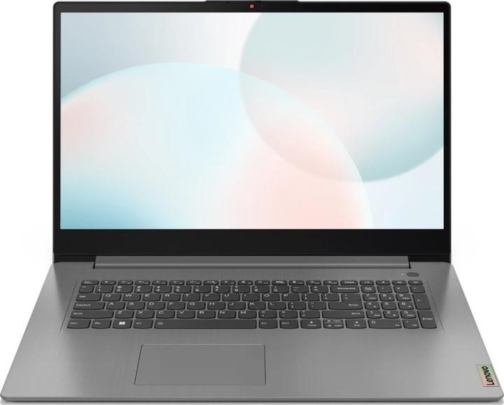 Produktbild Lenovo IdeaPad 3 (17.30", 512 GB, 16 GB, Eng. Int., Intel Core i5-1235U)