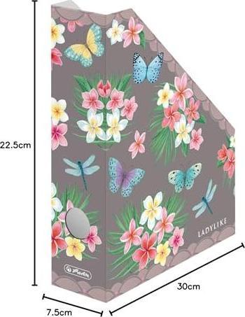 Image du produit Herlitz Collection debout (A4)