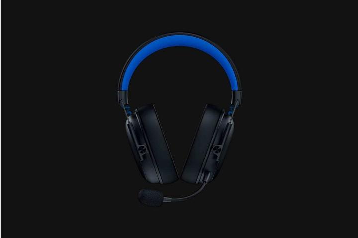 Produktbild Razer BlackShark V3 X Hyperspeed for PlayStation - Black (Kabellos)