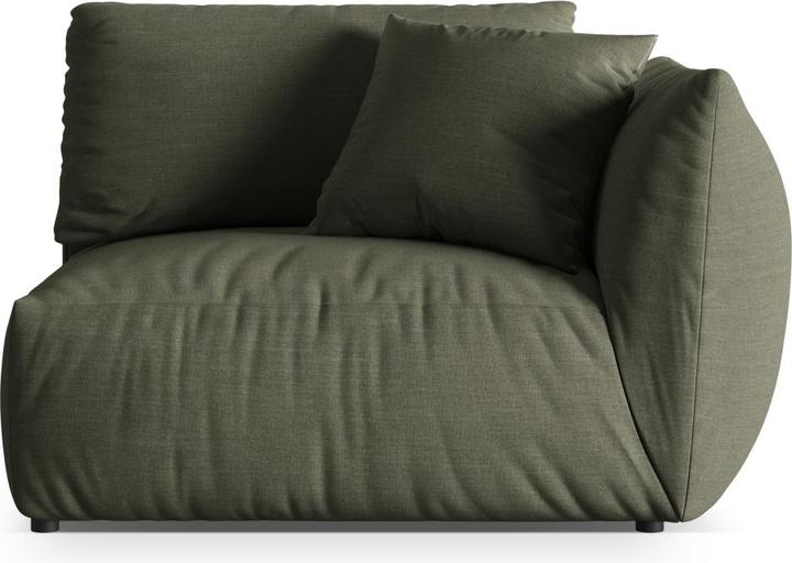 Produktbild Micadoni Chris (1-Sitzer, Modular Sofa)
