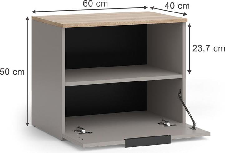 Image du produit Vicco Wido