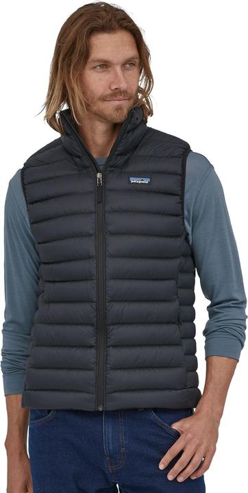 Actual product image Patagonia Down (L)