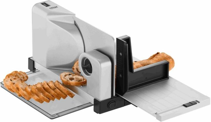 Image du produit Ritter Trancheuse universelle Icaro 5