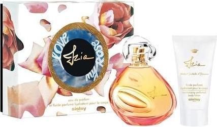Actual product image Sisley Izia (Eau de parfum, 50 ml)