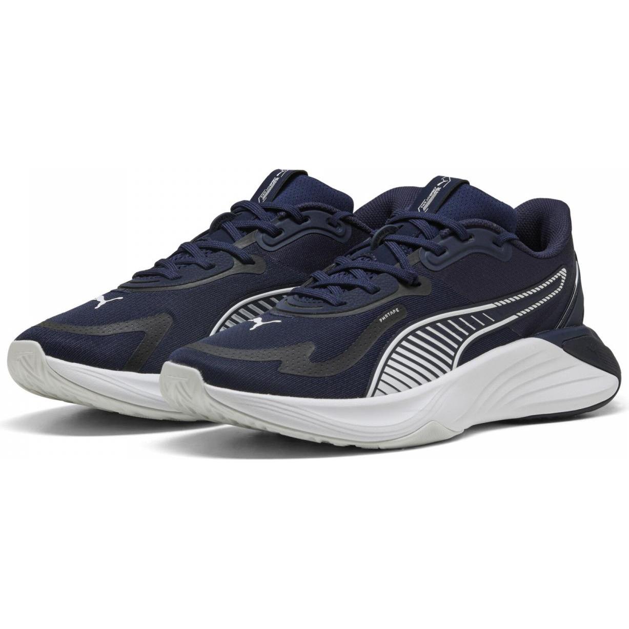 Thumbnail - Puma, Herren, Sneaker, PWR Hybrid TR, Grün, (13)