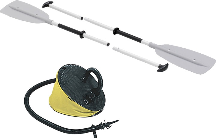 Actual product image Sevylor adventure kit (2 pers.)