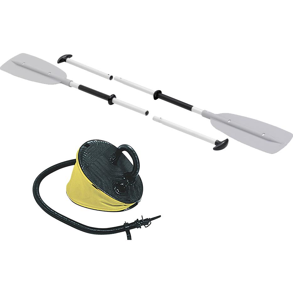 Thumbnail - Sevylor, Kajak, (2 Pers.)