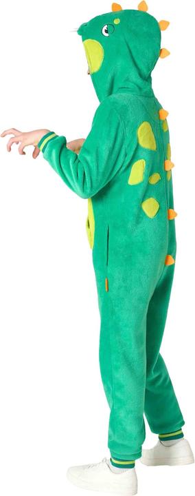 Image du produit OppoSuits Dinosaurier Onesie für Kinder (158, 164, 170, 176)