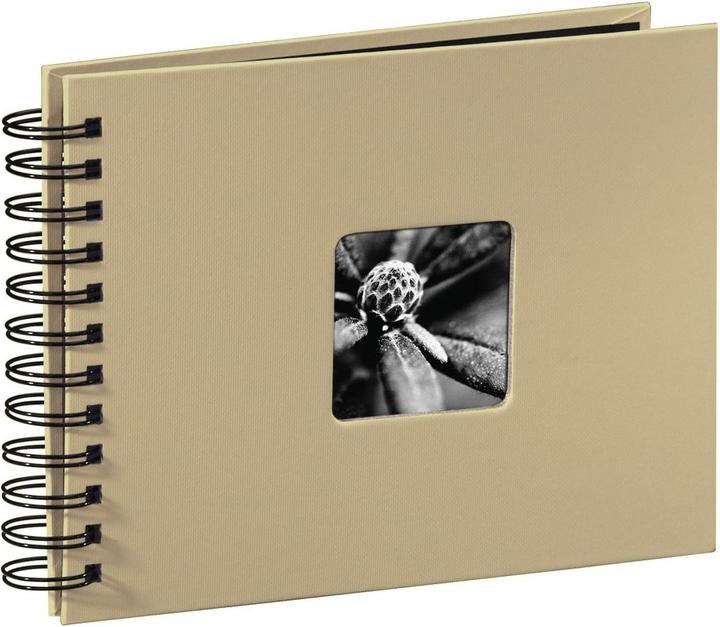 Immagine prodotto Hama Libro fotografico Wiro Fine Art (10 x 15 cm)