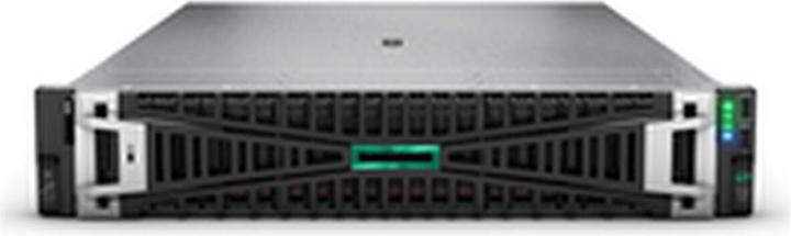 Immagine prodotto HPE E ProLiant DL380 Gen11, Intel Xeon 5416S 16c, 1P, -R, 8SFF, MR408i-o (Intel Xeon Gold 5416S, 64 GB, Server Rack)