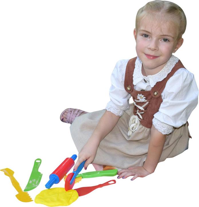 Produktbild Gowi Knetwerkzeug