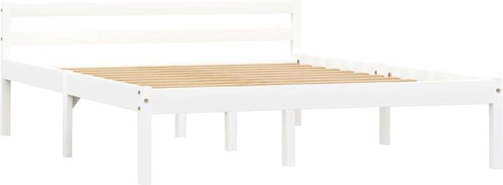 Image du produit vidaXL Bettgestell (140 x 200 cm)