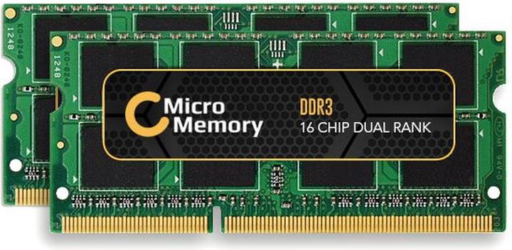 CoreParts KTA-MB1600LK2 (2 x 8GB)