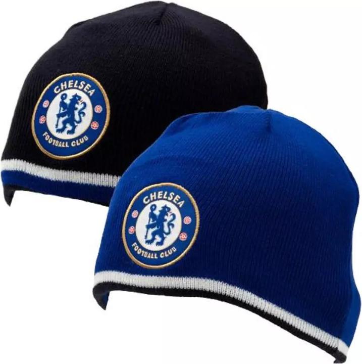 Image du produit Chelsea FC - Bonnet