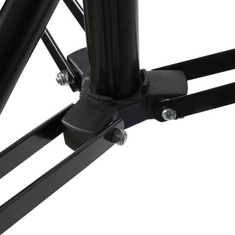 Produktbild Linkstar Lampenstativ LS-802 45-103 cm (103 cm, 2500 kg)