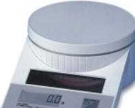 Actual product image Maul Letter scale tronic S 2000g