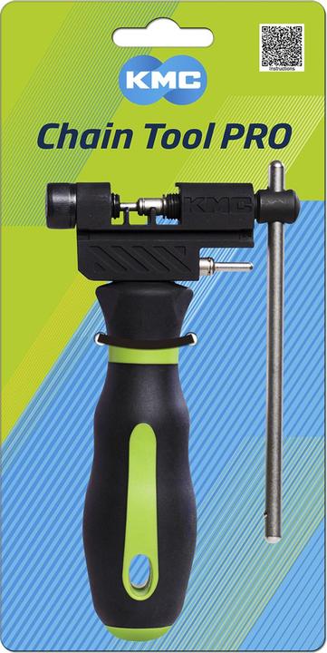 Actual product image KMC Drift-chain