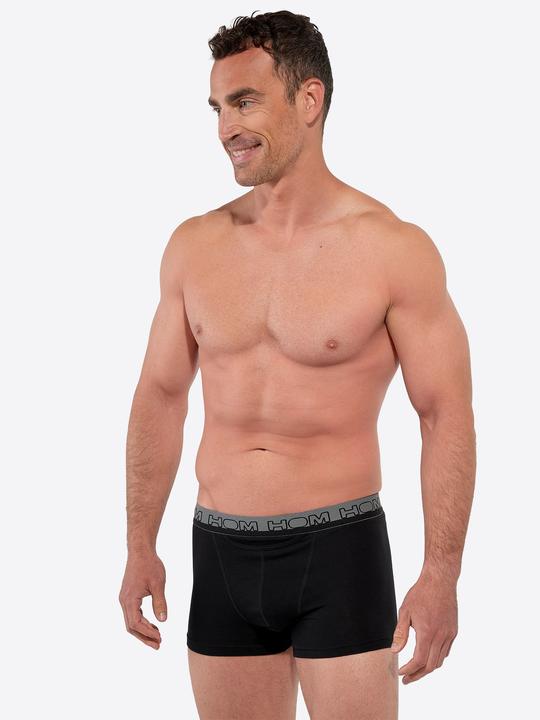 Immagine prodotto HOM Retro Boxer Boxer Briefs HO1 Terry 2 (M, confezione da 3)