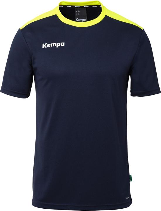 navy giallo fluo