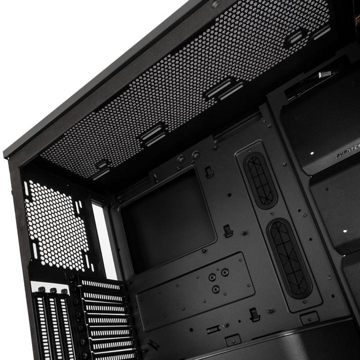 Produktbild Phanteks Enthoo Pro 2 (ATX, E-ATX, mATX, Mini-ITX, SSI EEB)