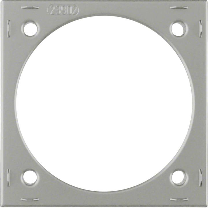 Actual product image Berker 918252568