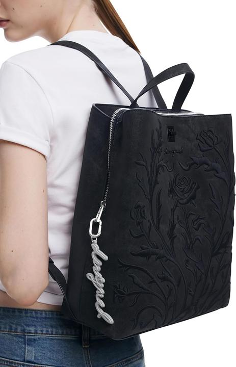 Actual product image Desigual Romeo Sumy Sumy City Rucksack 35 cm (9 l)