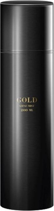 Actual product image Gold Professional Haircare Shine Mist 200 Ml (200 ml)