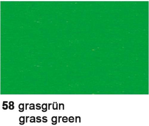 Produktbild Ursus Fotokarton A3 grasgrün (300 g/m², 100 x)