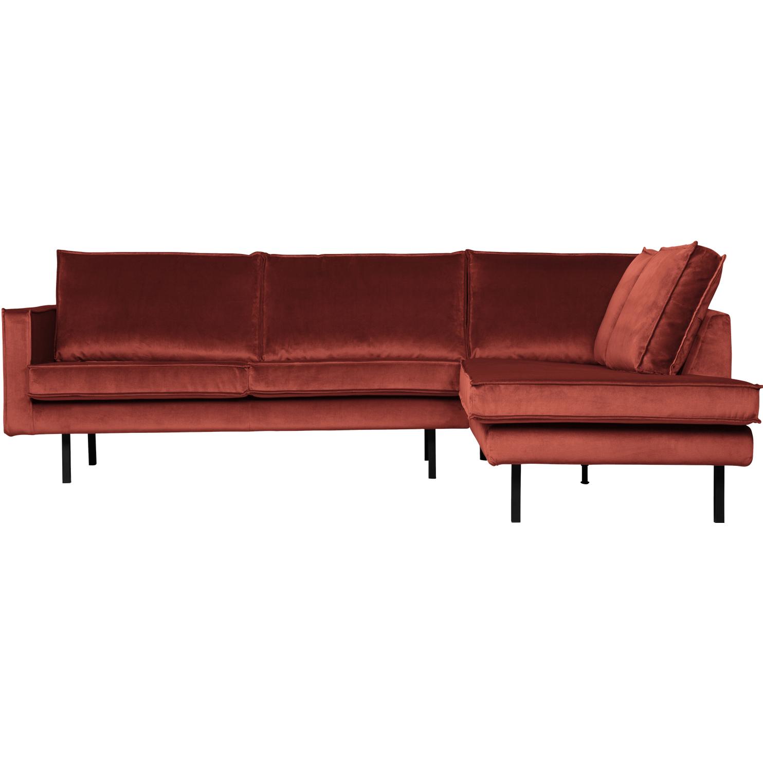 BePureHome, Sofa, Rodeo (Ecksofa)